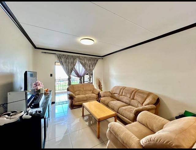 1 BEDROOM PROPERTY TO RENT IN NOORDWYK